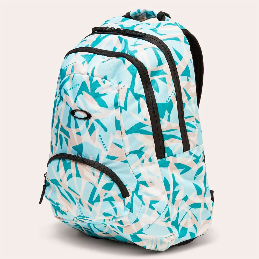 Oakley Primer Rc Laptop Ryggsäck, Coral reef frost, One Size Oakley Primer Rc Laptop Ryggsäck, Coral reef frost, One Size