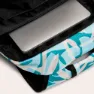 Oakley Primer Rc Laptop Ryggsäck, Coral reef frost, One Size