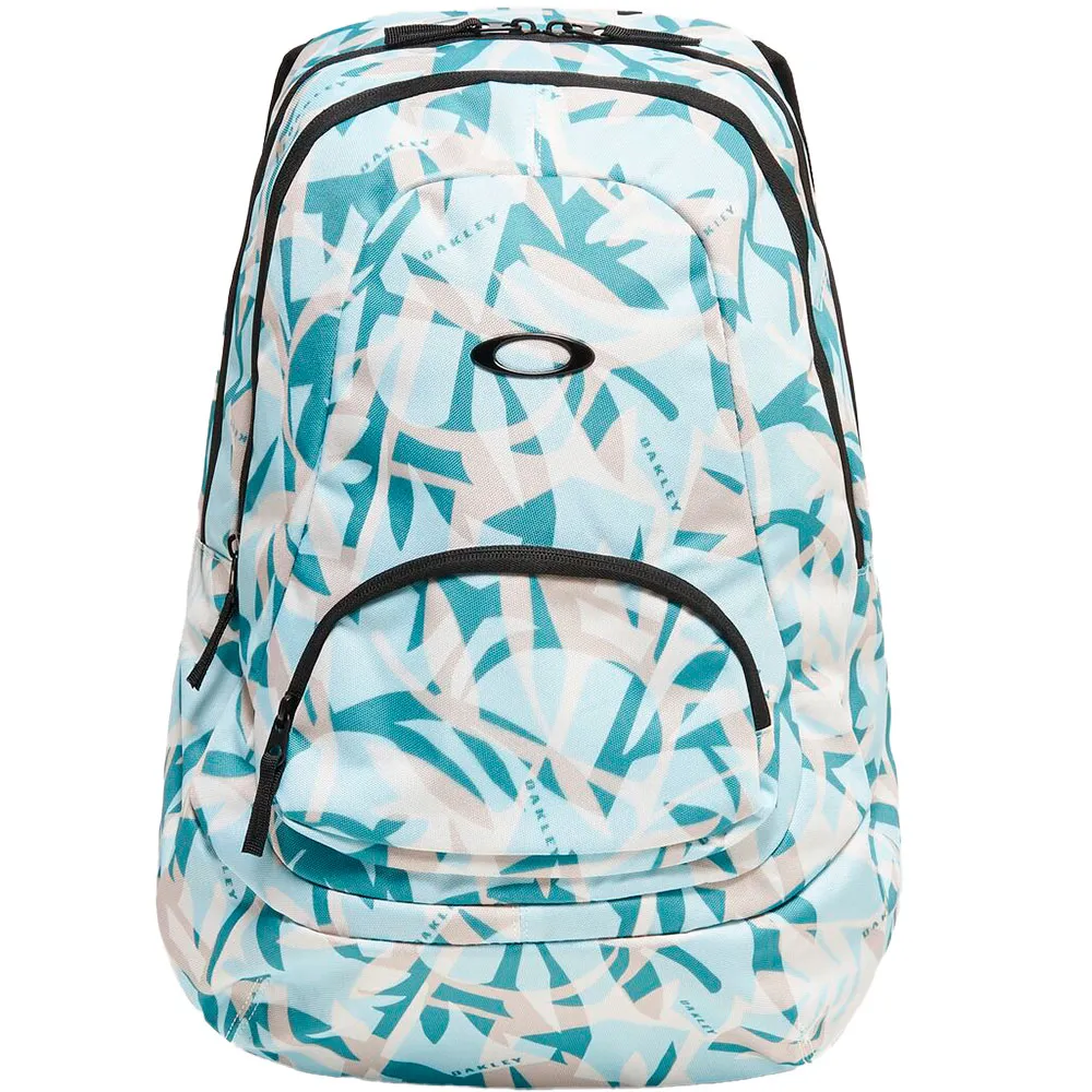 Oakley Primer Rc Laptop Ryggsäck, Coral reef frost, One Size Oakley Primer Rc Laptop Ryggsäck, Coral reef frost, One Size