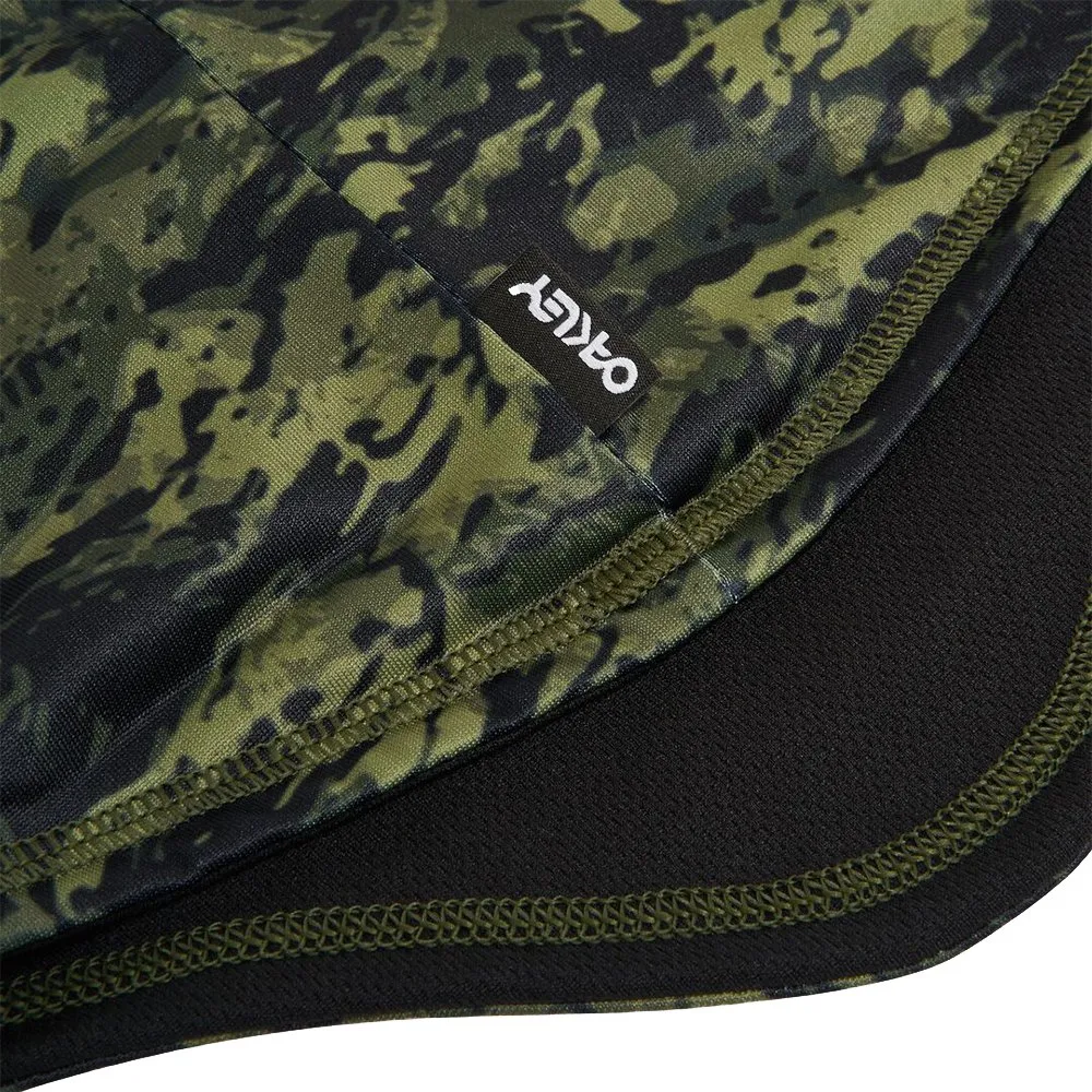 Oakley Printed Halsvärmare