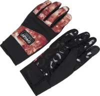 Oakley Printed Park B1b Gloves Oakley Printed Park B1b Gloves