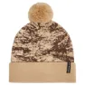 Tiger camo desert