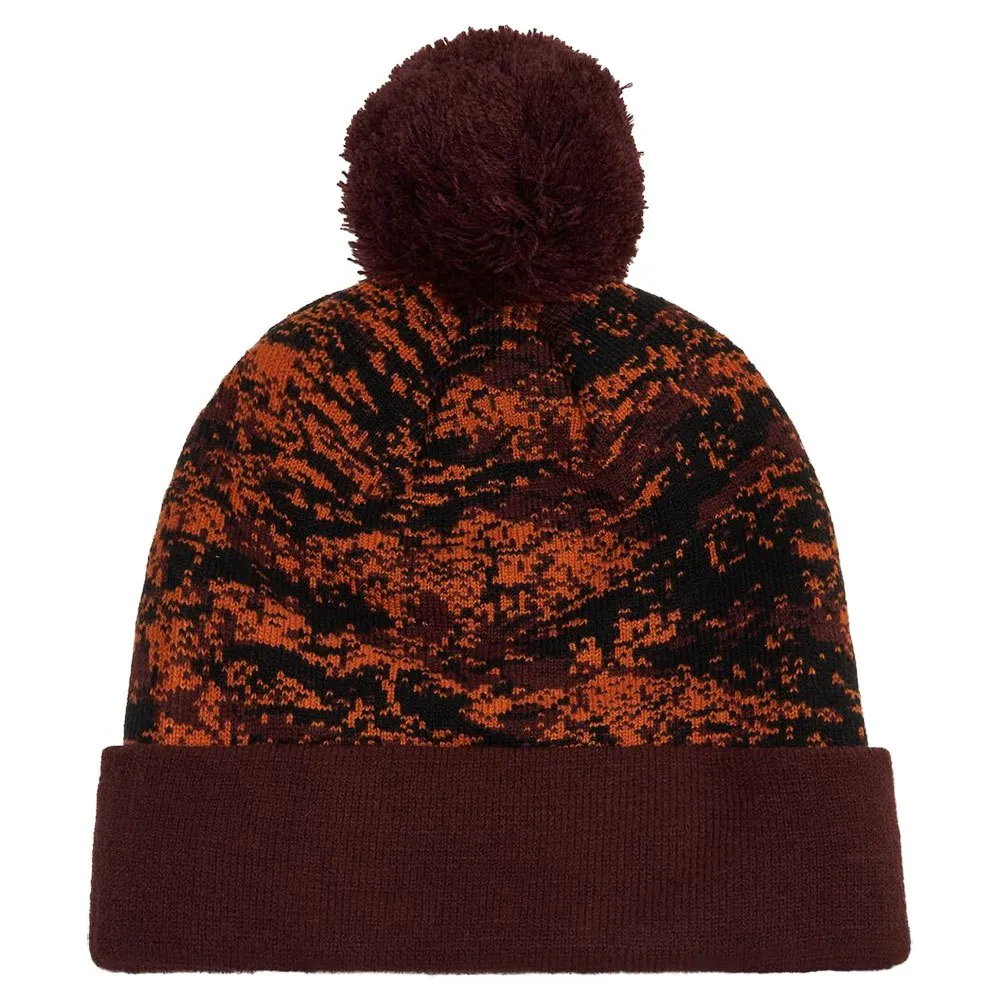 Oakley Printed Pom Mössa