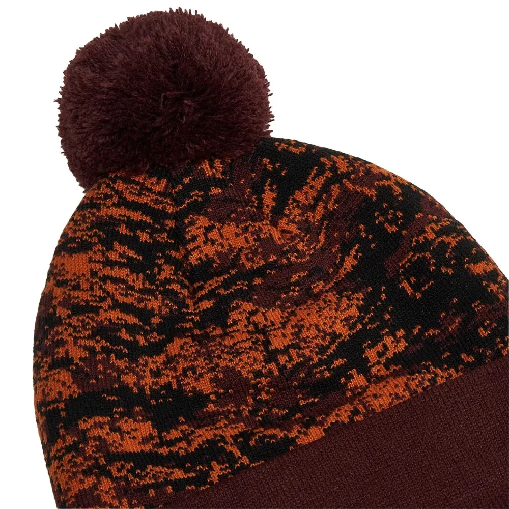 Oakley Printed Pom Mössa