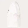 Oakley Pursuit Crop T-shirt Med Korta ärmar, White