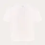 Oakley Pursuit Crop T-shirt Med Korta ärmar, White