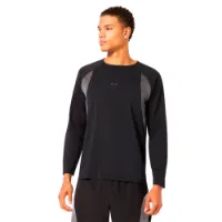 Oakley Pursuit Pro T-shirt Med Lång ärm