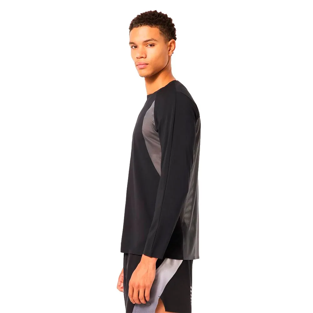 Oakley Pursuit Pro T-shirt Med Lång ärm Oakley Pursuit Pro T-shirt Med Lång ärm