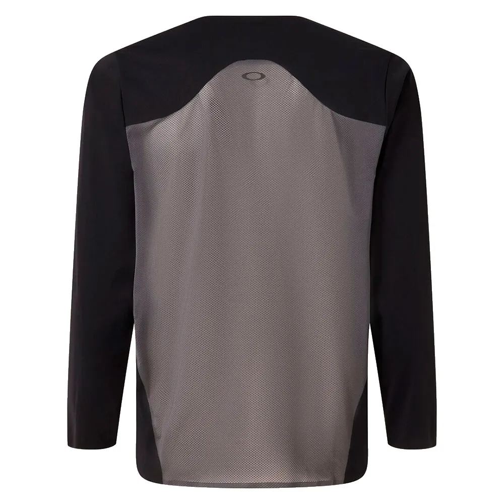 Oakley Pursuit Pro T-shirt Med Lång ärm Oakley Pursuit Pro T-shirt Med Lång ärm