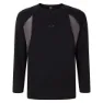 Oakley Pursuit Pro T-shirt Med Lång ärm