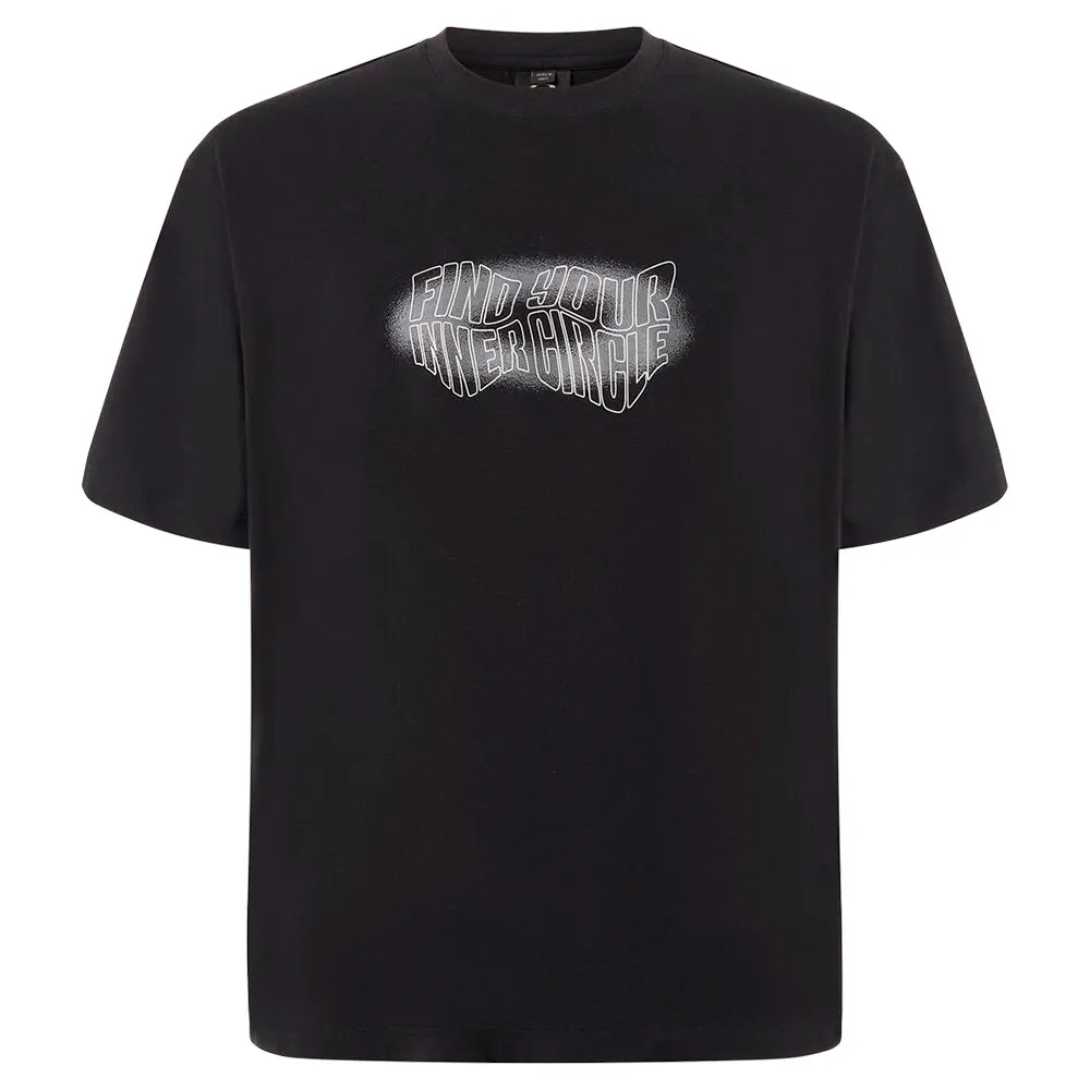 Oakley Pursuit T-shirt Med Korta ärmar