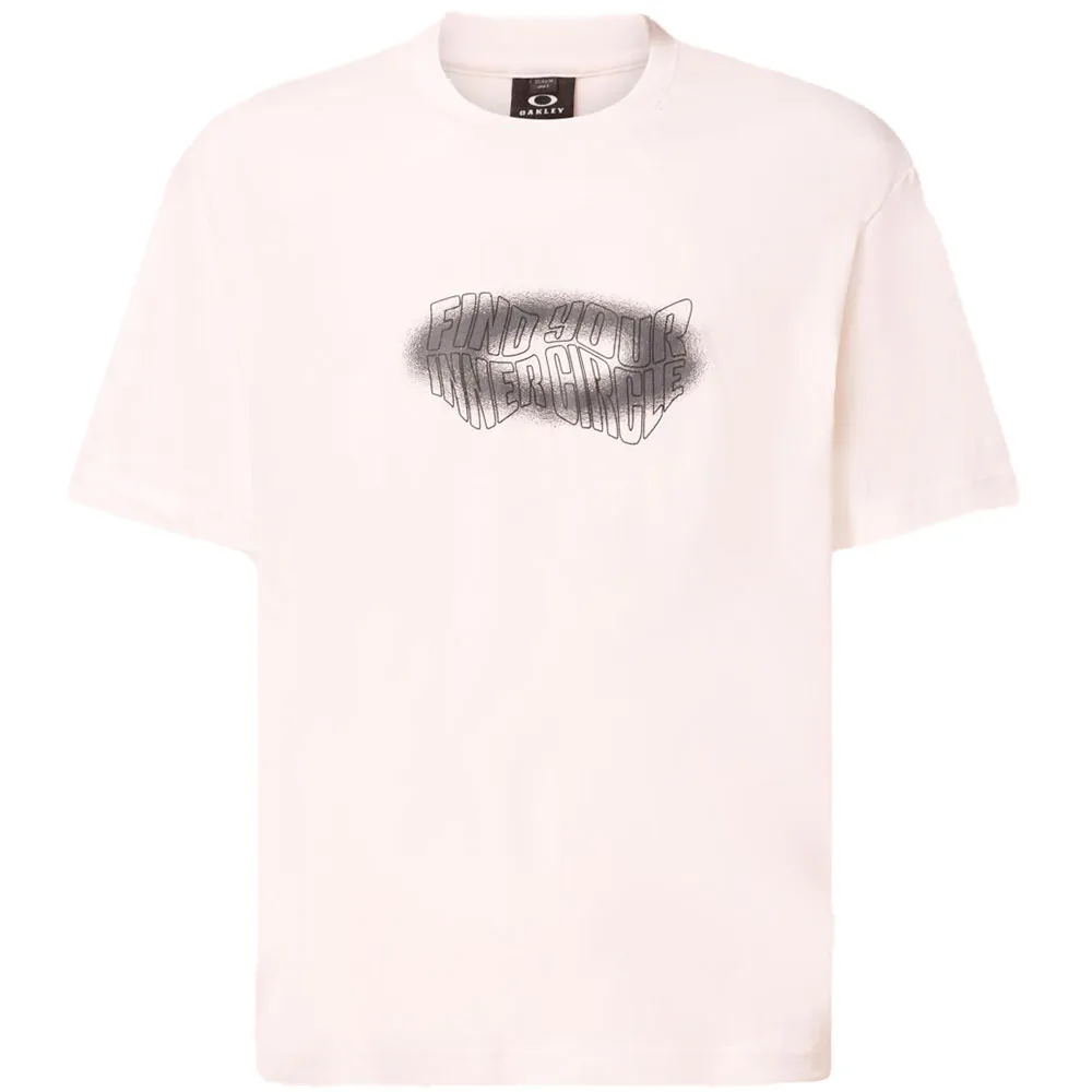 Oakley Pursuit T-shirt Med Korta ärmar