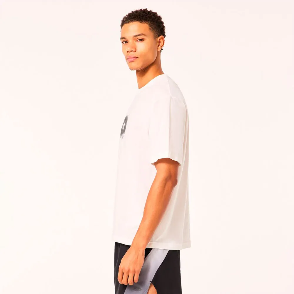 Oakley Pursuit T-shirt Med Korta ärmar