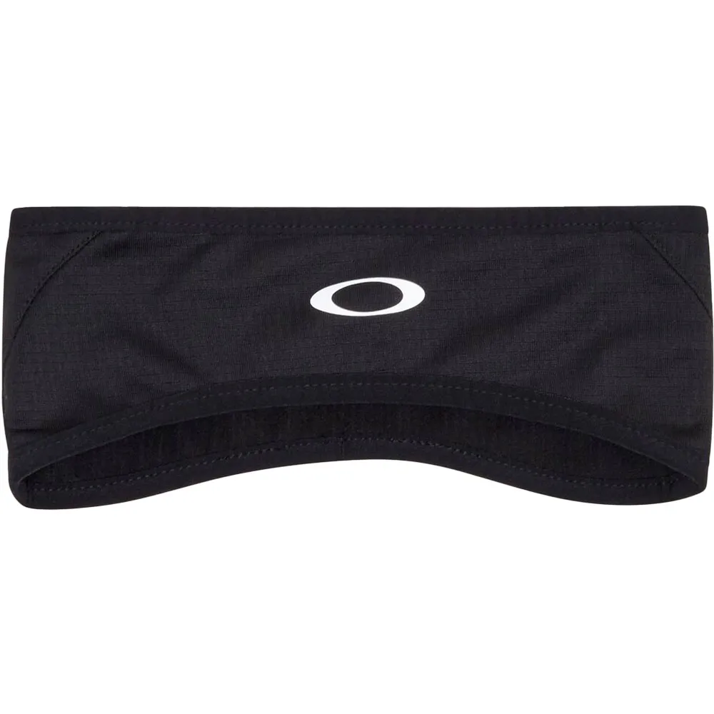 Oakley Pursuit Thermal Hårband, Blackout Oakley Pursuit Thermal Hårband, Blackout