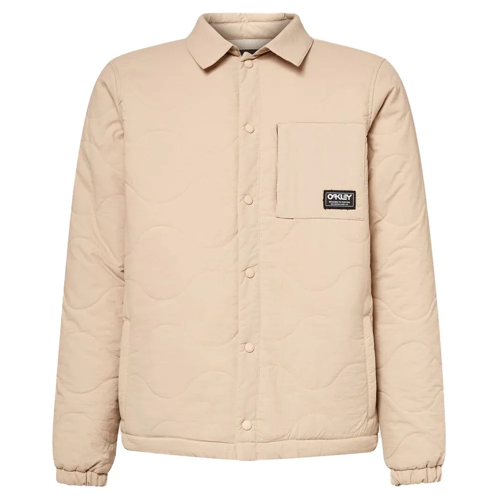 Oakley Quilted Sherpa Jacka