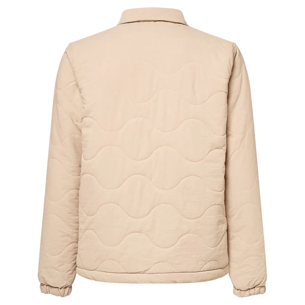 Oakley Quilted Sherpa Jacka