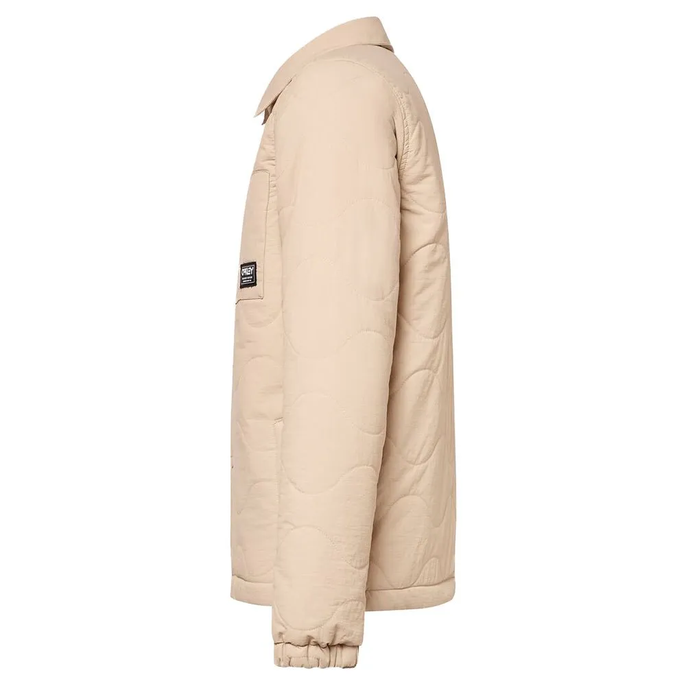 Oakley Quilted Sherpa Jacka