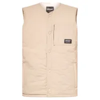 Oakley Quilted Sherpa Väst Oakley Quilted Sherpa Väst
