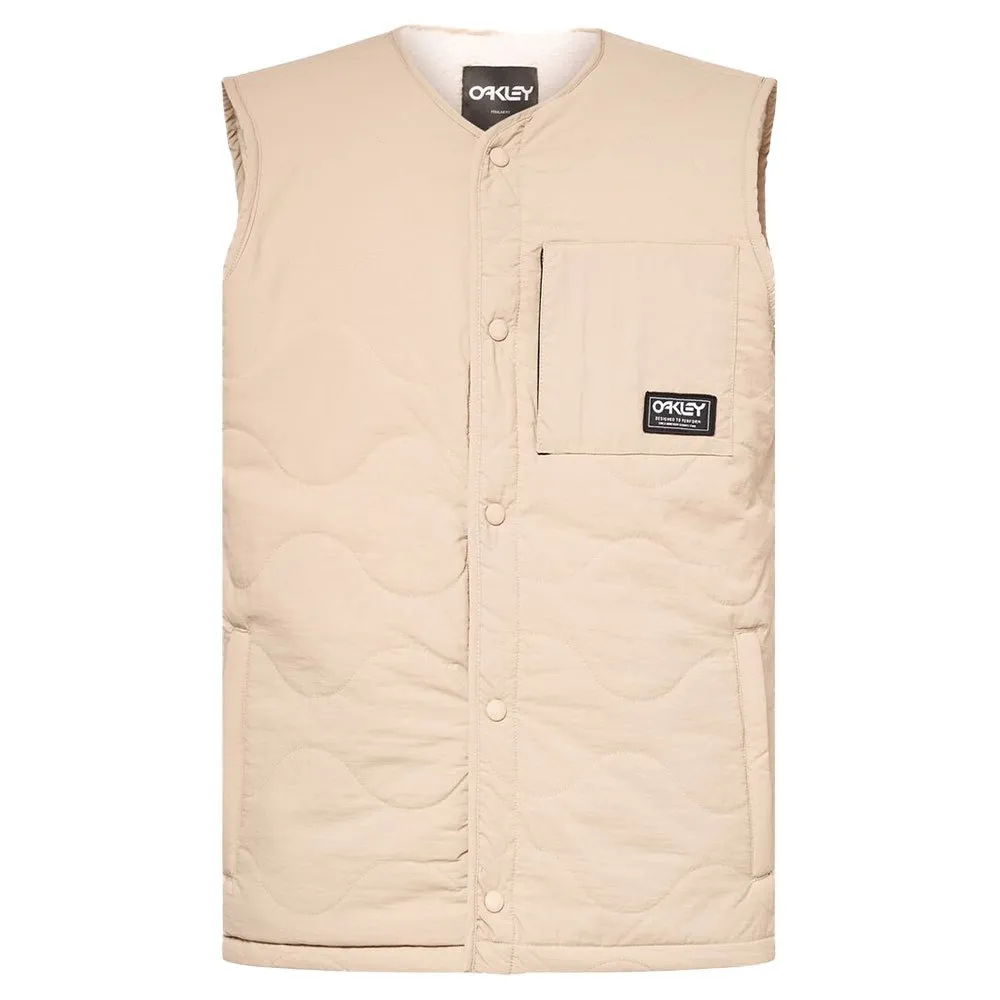 Oakley Quilted Sherpa Väst
