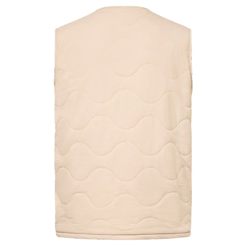 Oakley Quilted Sherpa Väst