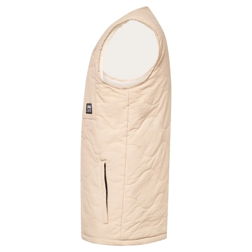 Oakley Quilted Sherpa Väst