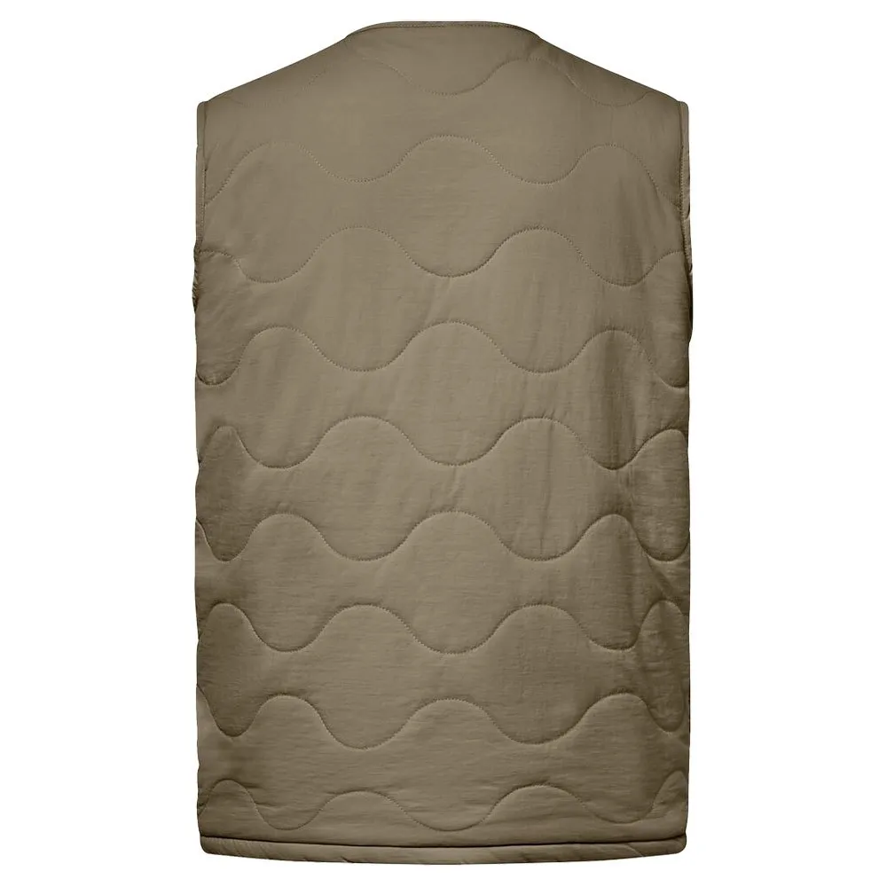 Oakley Quilted Sherpa Väst Oakley Quilted Sherpa Väst