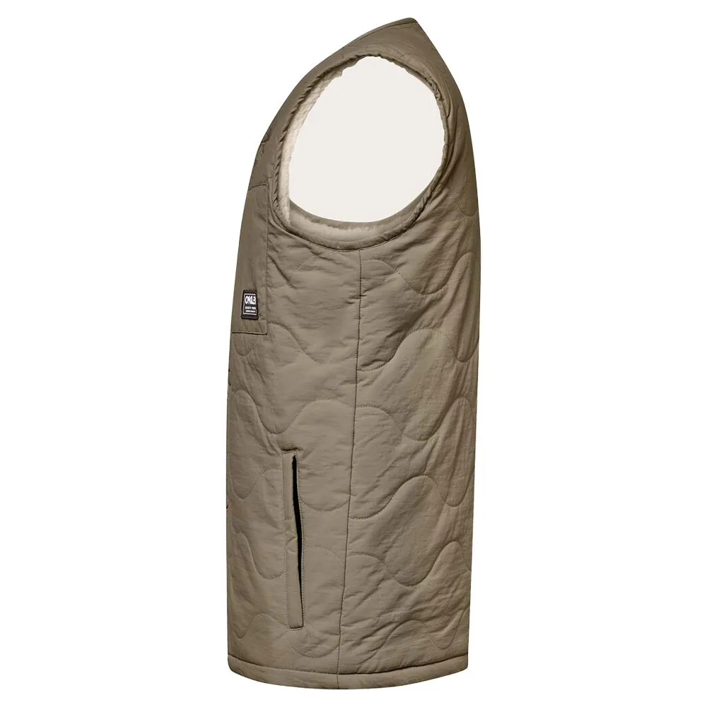 Oakley Quilted Sherpa Väst Oakley Quilted Sherpa Väst