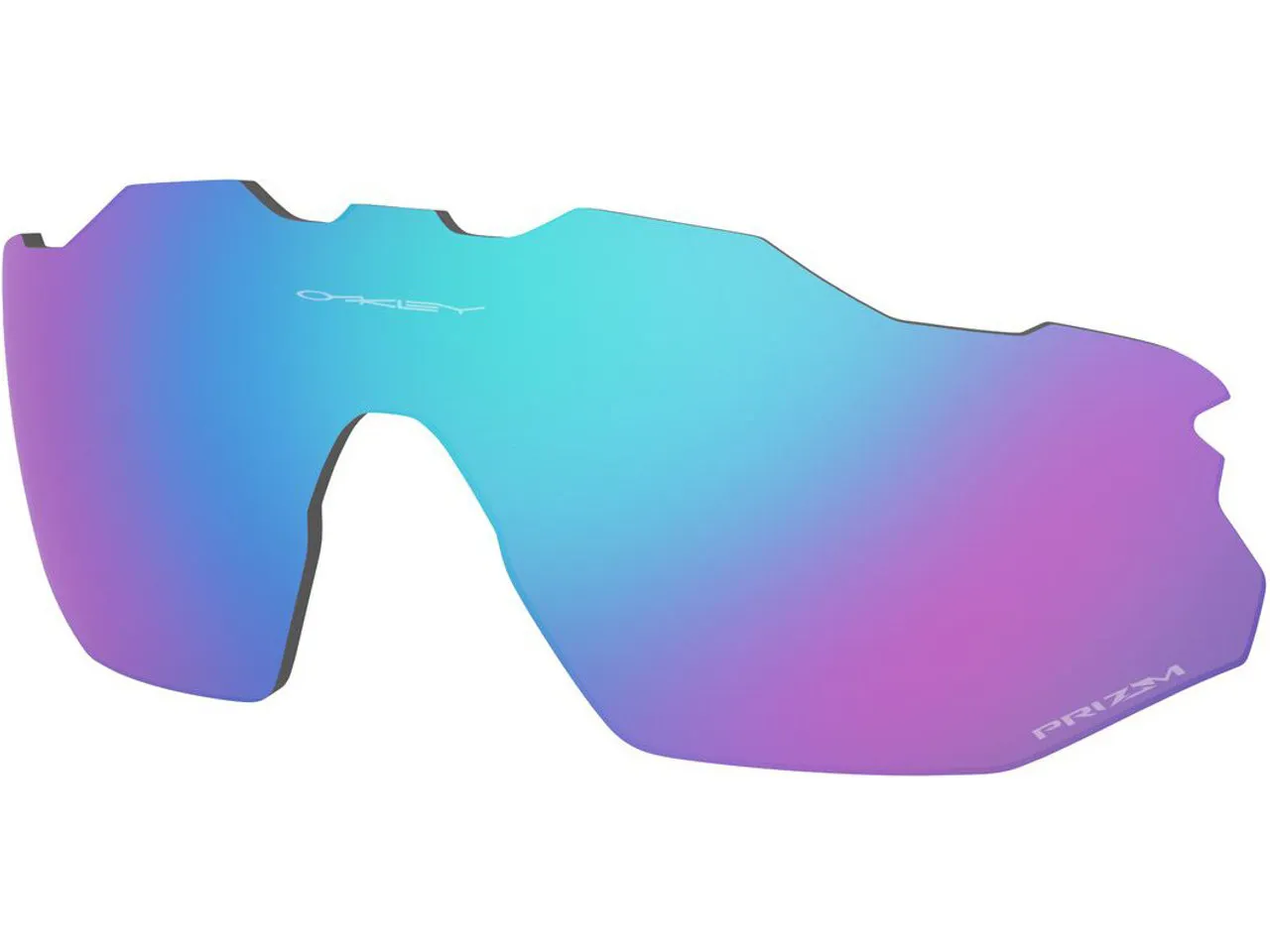 Oakley Radar EV Advancer Lins