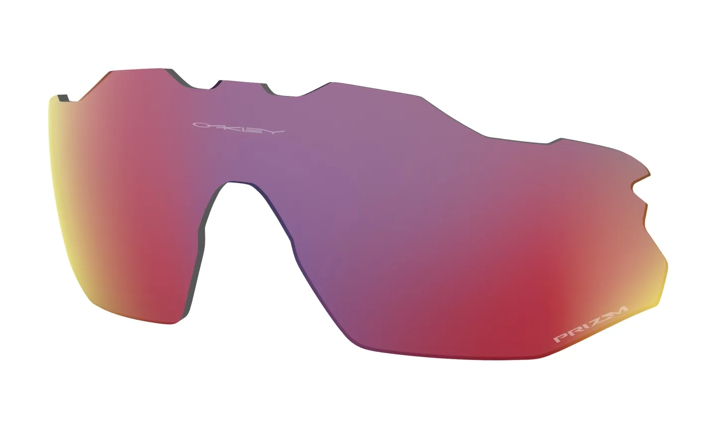 Oakley Radar EV Advancer Lins