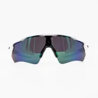Oakley Radar EV Custom by Velodrom