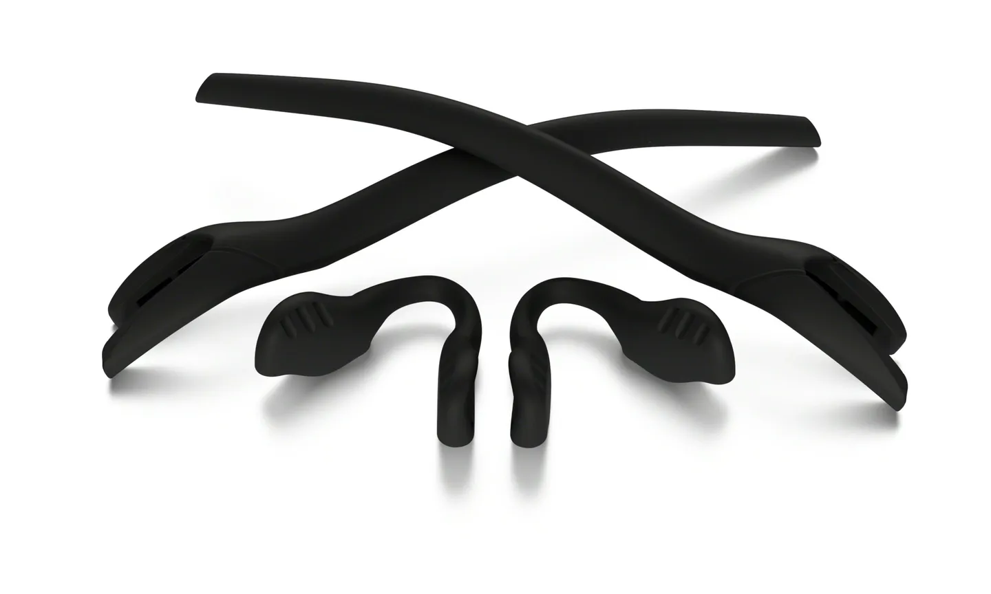 Oakley Radar EV Nose/Earsock Kit Oakley Radar EV Nose/Earsock Kit