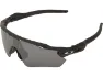 Matte Black Prizm Black Polarized