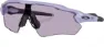 Matte lilac prizm slate