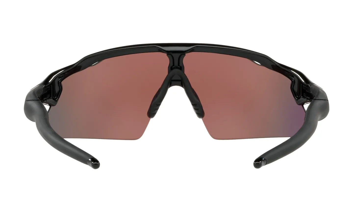 Oakley Radar EV Pitch Glasögon, Polished Black/Prizm Field, One Size Oakley Radar EV Pitch Glasögon, Polished Black/Prizm Field, One Size
