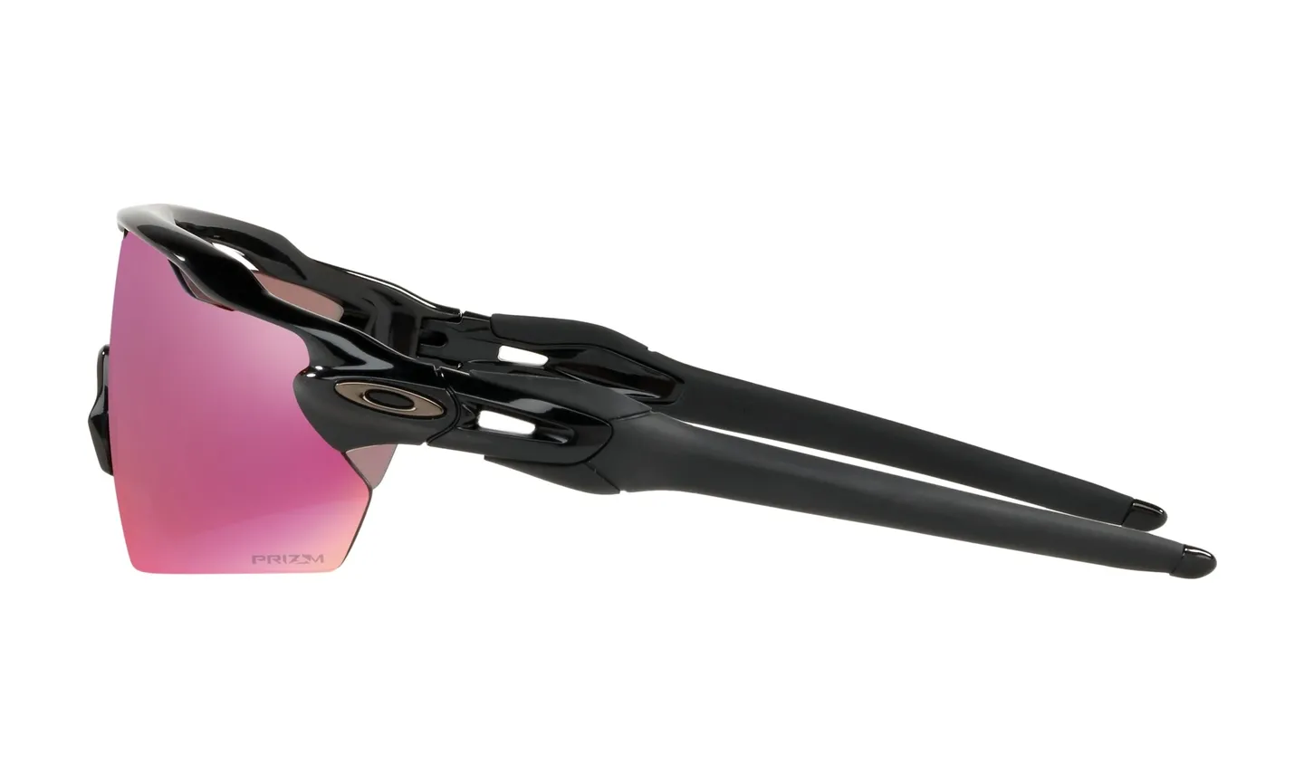 Oakley Radar EV Pitch Glasögon, Polished Black/Prizm Field, One Size Oakley Radar EV Pitch Glasögon, Polished Black/Prizm Field, One Size