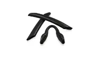 Oakley Radarlock Nose/Earsock Kit Oakley Radarlock Nose/Earsock Kit