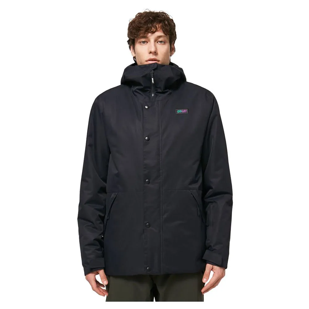 Oakley Range Jacka