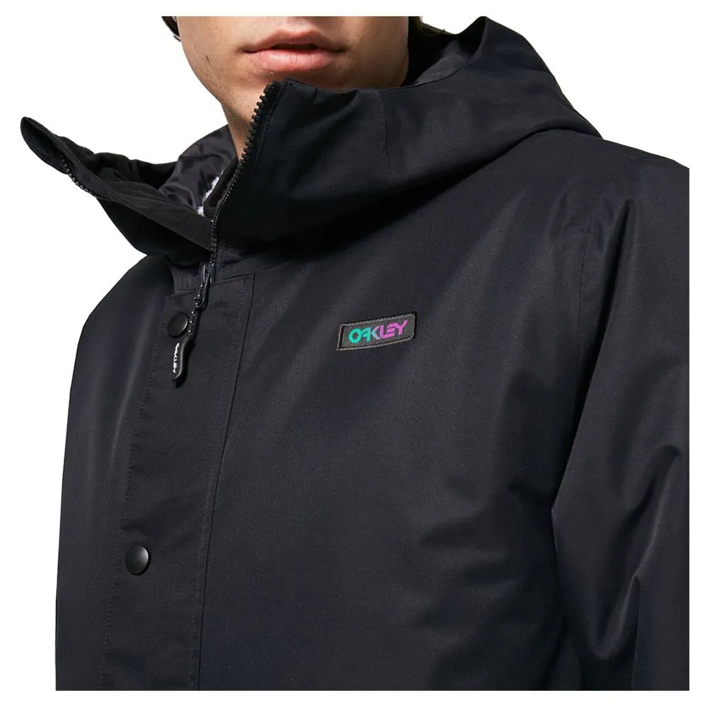 Oakley Range Jacka
