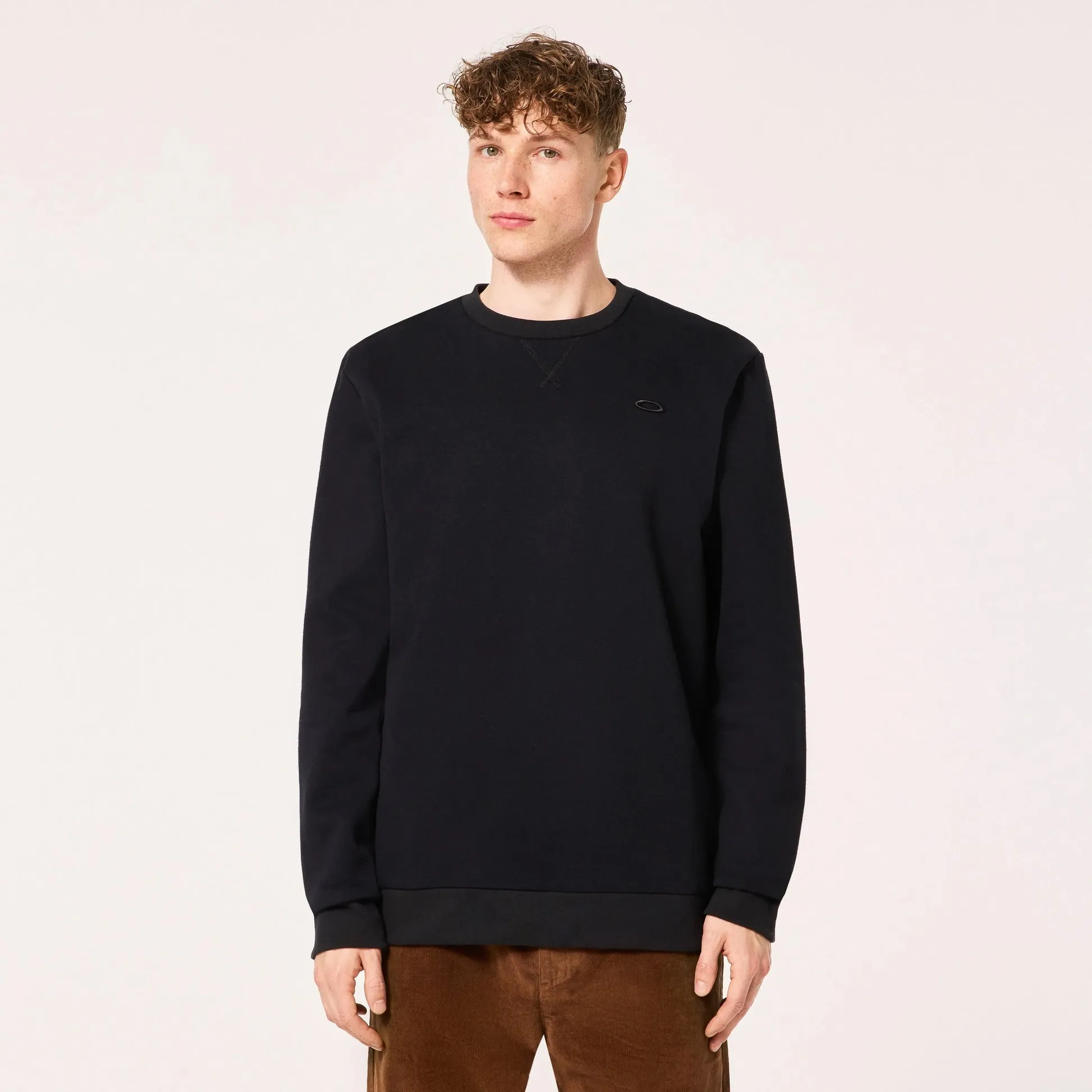 Oakley Relax Crew Sweatshirt 2.0 Oakley Relax Crew Sweatshirt 2.0
