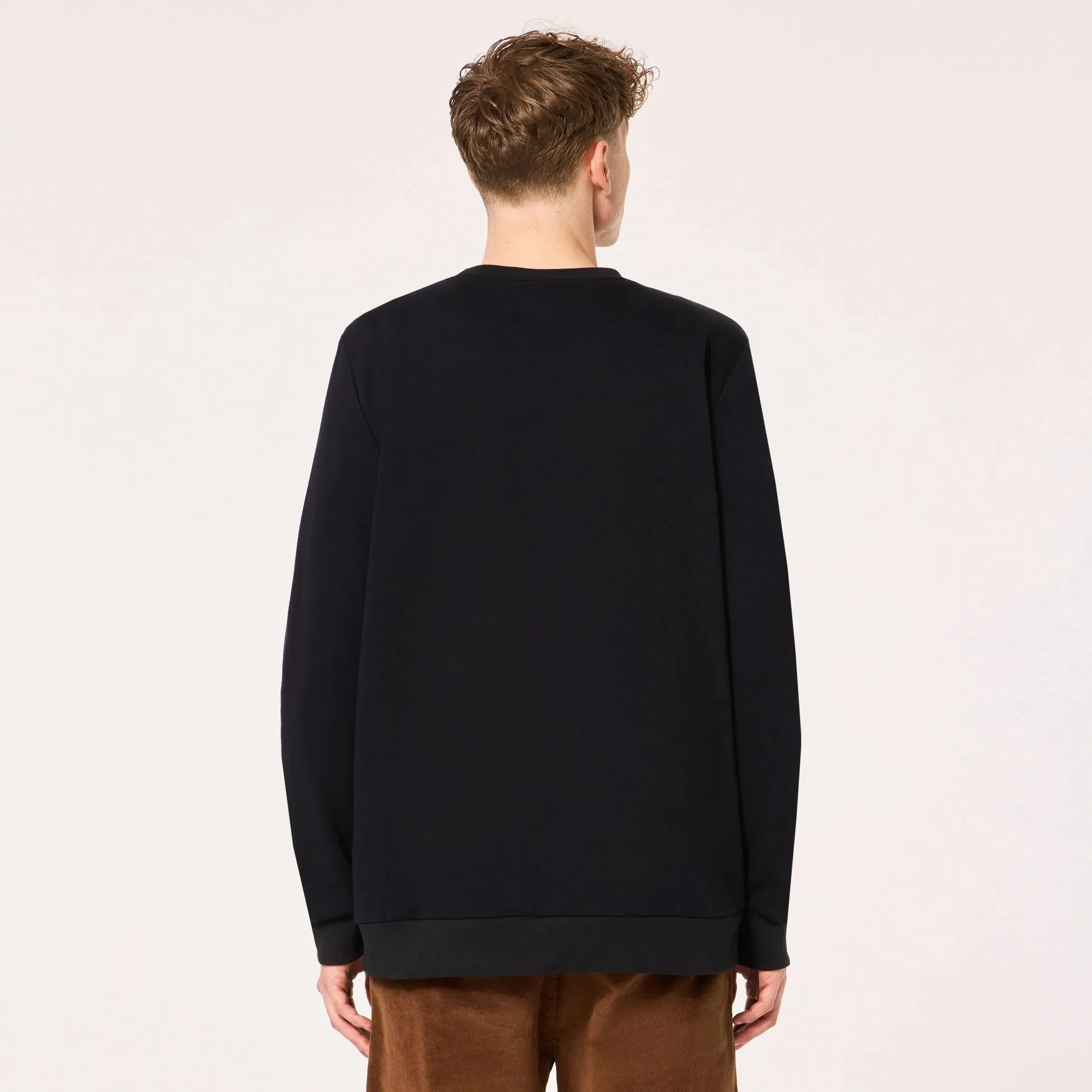 Oakley Relax Crew Sweatshirt 2.0 Oakley Relax Crew Sweatshirt 2.0