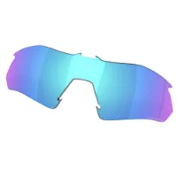 Oakley Resistor Sweep Ersättningslinser Oakley Resistor Sweep Ersättningslinser