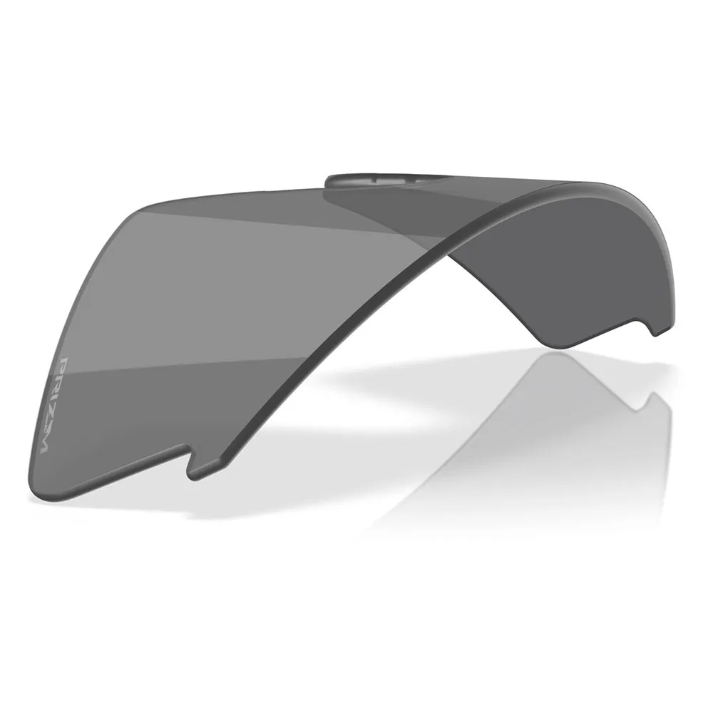 Oakley Resistor Sweep Ersättningslinser, Black, Prizm Black/CAT3 Oakley Resistor Sweep Ersättningslinser, Black, Prizm Black/CAT3