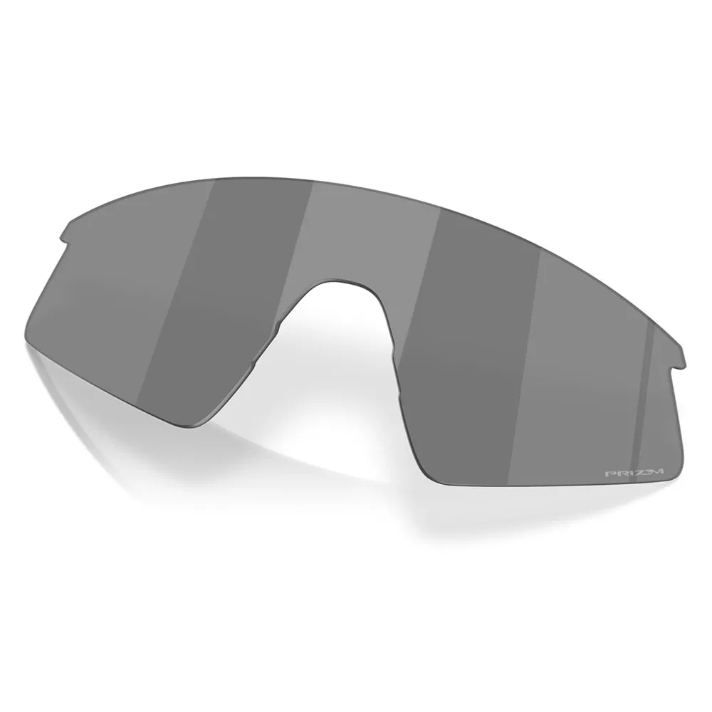 Oakley Resistor Sweep Ersättningslinser, Black, Prizm Black/CAT3 Oakley Resistor Sweep Ersättningslinser, Black, Prizm Black/CAT3