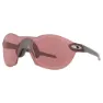 Oakley Re:subzero Prizm Solglasögon, Matte black, Prizm Dark Golf/CAT2