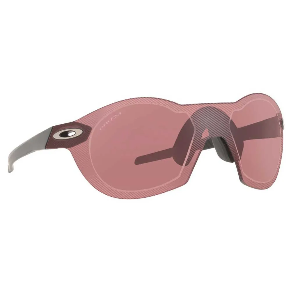 Oakley Re:subzero Prizm Solglasögon, Matte black, Prizm Dark Golf/CAT2 Oakley Re:subzero Prizm Solglasögon, Matte black, Prizm Dark Golf/CAT2