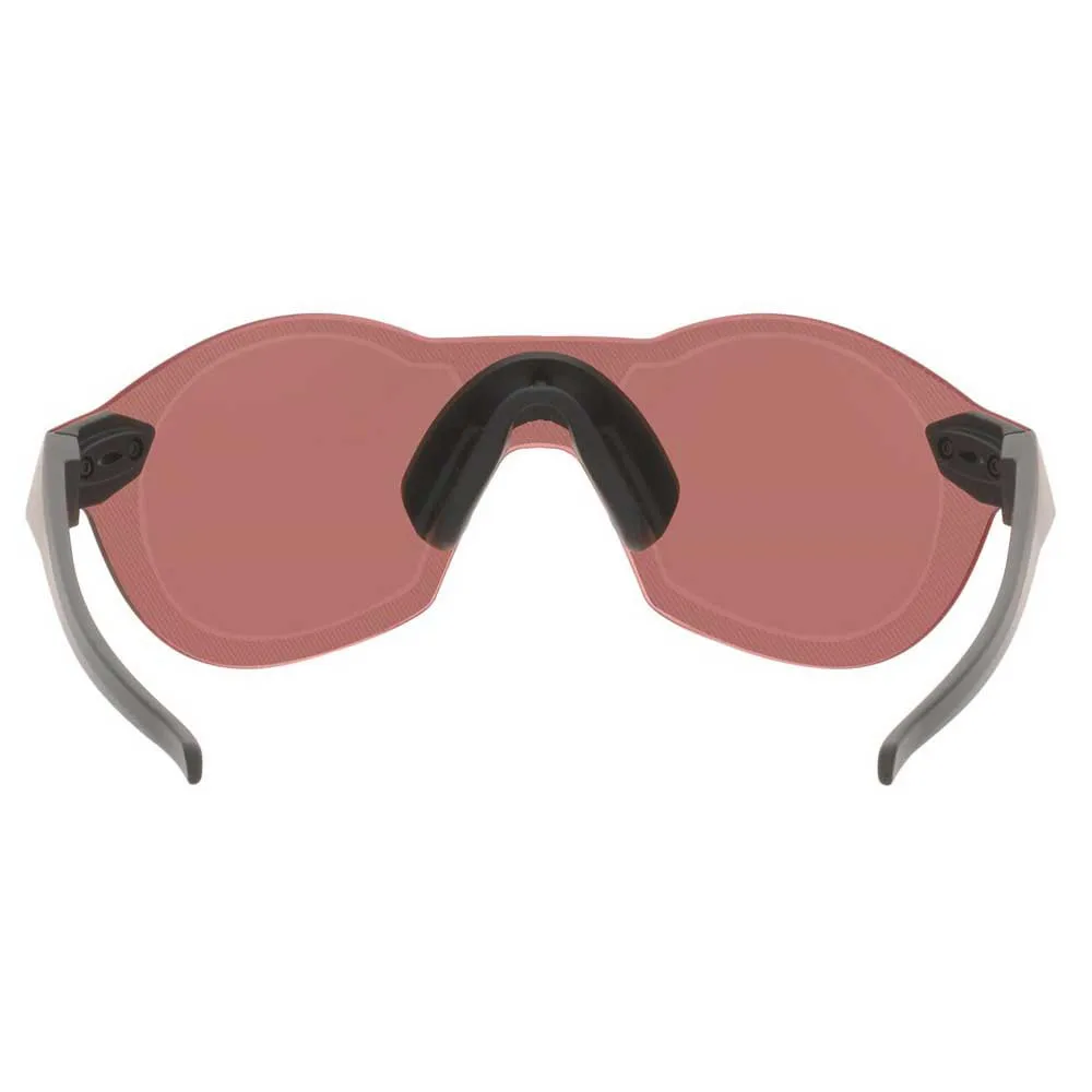 Oakley Re:subzero Prizm Solglasögon, Matte black, Prizm Dark Golf/CAT2 Oakley Re:subzero Prizm Solglasögon, Matte black, Prizm Dark Golf/CAT2