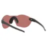 Oakley Re:subzero Prizm Solglasögon, Matte black, Prizm Dark Golf/CAT2