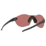 Oakley Re:subzero Prizm Solglasögon, Matte black, Prizm Dark Golf/CAT2