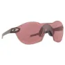 Oakley Re:subzero Prizm Solglasögon, Matte black, Prizm Dark Golf/CAT2