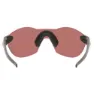 Oakley Re:subzero Prizm Solglasögon, Matte black, Prizm Dark Golf/CAT2